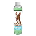 Healthy Breeds Dog Dental Care Water Additive for Ibizan Hound - Helps Freshen Breath, Reduce Plaque &amp; Control Tartar - Mint Flavor - 8 oz