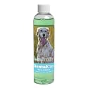 Healthy Breeds Dog Dental Care Water Additive for English Setter - OVER 200 BREEDS - Helps Freshen Breath Reduce Plaque &amp; Control Tartar - Mint Flavor - 8 oz