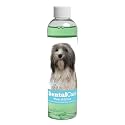 Healthy Breeds Dog Dental Care Water Additive for Tibetan Terrier - Helps Freshen Breath, Reduce Plaque &amp; Control Tartar - Mint Flavor - 8 oz