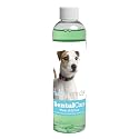 Healthy Breeds Dog Dental Care Water Additive for Parson Russell Terrier - Helps Freshen Breath, Reduce Plaque &amp; Control Tartar - Mint Flavor - 8 oz