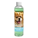 Healthy Breeds Dog Dental Care Water Additive for Tibetan Spaniel - Helps Freshen Breath, Reduce Plaque &amp; Control Tartar - Mint Flavor - 8 oz