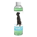 Healthy Breeds Dog Dental Care Water Additive for Giant Schnauzer - Helps Freshen Breath, Reduce Plaque &amp; Control Tartar - Mint Flavor - 8 oz