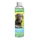 Healthy Breeds Dog Dental Care Water Additive for Labrador Retriever - Helps Freshen Breath, Reduce Plaque &amp; Control Tartar - Mint Flavor - 8 oz