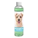 Healthy Breeds Dog Dental Care Water Additive for Norfolk Terrier - Helps Freshen Breath, Reduce Plaque &amp; Control Tartar - Mint Flavor - 8 oz