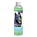 Healthy Breeds Dog Dental Care Water Additive for Belgian Sheepdog - Helps Freshen Breath, Reduce Plaque & Control Tartar - Mint Flavor - 8 oz