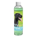 Healthy Breeds Dog Dental Care Water Additive for German Wirehaired Pointer - Helps Freshen Breath, Reduce Plaque &amp; Control Tartar - Mint Flavor - 8 oz