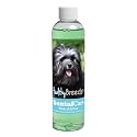 Healthy Breeds Dog Dental Care Water Additive for Lowchen - Helps Freshen Breath, Reduce Plaque &amp; Control Tartar - Mint Flavor - 8 oz
