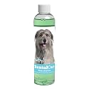 Healthy Breeds Dog Dental Care Water Additive for Pyrenean Shepherd - Helps Freshen Breath, Reduce Plaque &amp; Control Tartar - Mint Flavor - 8 oz