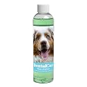 Healthy Breeds Dog Dental Care Water Additive for Australian Shepherd - Helps Freshen Breath, Reduce Plaque &amp; Control Tartar - Mint Flavor - 8 oz