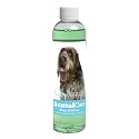 Healthy Breeds Dog Dental Care Water Additive for Wirehaired Pointing Griffon - Helps Freshen Breath, Reduce Plaque &amp; Control Tartar - Mint Flavor - 8 oz