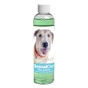 Healthy Breeds Dog Dental Care Water Additive for Glen of Imaal Terrier - Helps Freshen Breath, Reduce Plaque &amp; Control Tartar - Mint Flavor - 8 oz