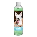 Healthy Breeds Dog Dental Care Water Additive for Canaan Dog - Helps Freshen Breath, Reduce Plaque &amp; Control Tartar - Mint Flavor - 8 oz