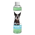 Healthy Breeds Dog Dental Care Water Additive for Australian Cattle Dog - Helps Freshen Breath, Reduce Plaque &amp; Control Tartar - Mint Flavor - 8 oz