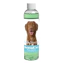 Healthy Breeds Dog Dental Care Water Additive for Nova Scotia Duck Tolling Retriever - Helps Freshen Breath, Reduce Plaque &amp; Control Tartar - Mint Flavor - 8 oz