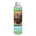 Healthy Breeds Dog Dental Care Water Additive for Chesapeake Bay Retriever - Helps Freshen Breath, Reduce Plaque &amp; Control Tartar - Mint Flavor - 8 oz