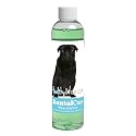 Healthy Breeds Dog Dental Care Water Additive for Pug - Helps Freshen Breath, Reduce Plaque &amp; Control Tartar - Mint Flavor - 8 oz