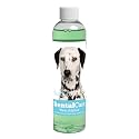Healthy Breeds Dog Dental Care Water Additive for Dalmatian - Helps Freshen Breath, Reduce Plaque &amp; Control Tartar - Mint Flavor - 8 oz