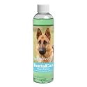 Healthy Breeds Dog Dental Care Water Additive for German Shepherd - Helps Freshen Breath, Reduce Plaque &amp; Control Tartar - Mint Flavor - 8 oz