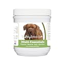 Healthy Breeds Dogue de Bordeaux Multi-Essentials Powder for Dogs - an Ideal Supplement of Vitamins, Minerals &amp; Antioxidants for Your Dog - 8 oz