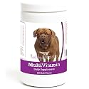 Healthy Breeds Dogue de Bordeaux Multivitamin Soft Chew for Dogs 180 Count