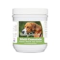 Healthy Breeds English Foxhound Multi-Essentials Powder for Dogs 8 oz