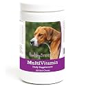 Healthy Breeds English Foxhound Multivitamin Soft Chew for Dogs 180 Count