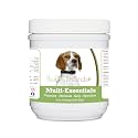 Healthy Breeds English Pointer Multi-Essentials Powder for Dogs 8 oz
