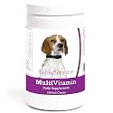 Healthy Breeds English Pointer Multivitamin Soft Chew for Dogs 180 Count