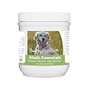 Healthy Breeds English Setter Multi-Essentials Powder for Dogs - an Ideal Supplement of Vitamins, Minerals &amp; Antioxidants for Your Dog - 8 oz