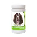 Healthy Breeds English Springer Spaniel Grooming Wipes 70 Count