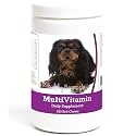 Healthy Breeds English Toy Spaniel Multivitamin Soft Chew for Dogs 180 Count