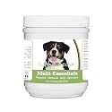 Healthy Breeds Entlebucher Mountain Dog Multi-Essentials Powder for Dogs - an Ideal Supplement of Vitamins, Minerals &amp; Antioxidants for Your Dog - 8 oz