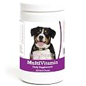 Healthy Breeds Entlebucher Mountain Dog Multivitamin Soft Chew for Dogs 180 Count