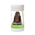 Healthy Breeds Field Spaniel Grooming Wipes 70 Count