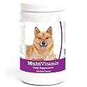 Healthy Breeds Finnish Spitz Multivitamin Soft Chew for Dogs 180 Count
