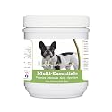 Healthy Breeds French Bulldog Multi-Essentials Powder for Dogs 8 oz