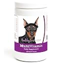 Healthy Breeds German Pinscher Multivitamin Soft Chew for Dogs 180 Count
