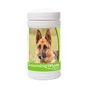 Healthy Breeds German Shepherd Grooming Wipes 70 Count