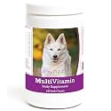Healthy Breeds German Shepherd Multivitamin Soft Chew for Dogs 180 Count