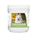 Healthy Breeds German Shepherd, White, Multi-Essentials Powder for Dogs 8 oz
