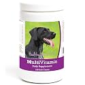 Healthy Breeds German Wirehaired Pointer Multivitamin Soft Chew for Dogs 180 Count