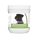 Healthy Breeds Giant Schnauzer Multi-Essentials Powder for Dogs 8 oz