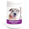Healthy Breeds Glen of Imaal Terrier Multivitamin Soft Chew for Dogs 180 Count