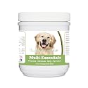 Healthy Breeds Golden Retriever Multi-Essentials Powder for Dogs 8 oz