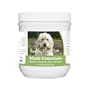 Healthy Breeds Goldendoodle, White, Multi-Essentials Powder for Dogs 8 oz