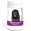 Healthy Breeds Gordon Setter Multivitamin Soft Chew for Dogs 180 Count