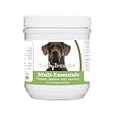 Healthy Breeds Great Dane, Blue, Multi-Essentials Powder for Dogs 8 oz