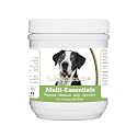 Healthy Breeds Great Dane, Mantle, Multi-Essentials Powder for Dogs 8 oz