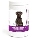 Healthy Breeds Great Dane Multivitamin Soft Chew for Dogs 180 Count
