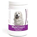 Healthy Breeds Great Pyrenees Multivitamin Soft Chew for Dogs 180 Count